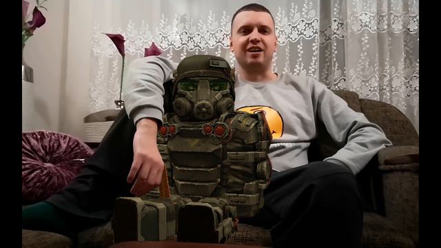 Мне нужно знать твоё мнение | STALCRAFT
