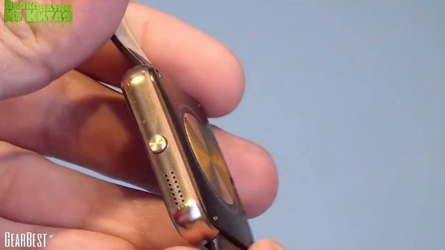 Вот так Сюрприз !!! Smart Watch Zeblaze Rover + КРУТОЙ ПОДАРОК !!! Посылка из Китая. Gearbest.com