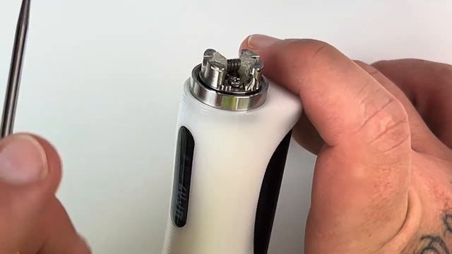 Innova & Imperia RTA Wicking Tips & Tricks (VWM Innova & Imperia)