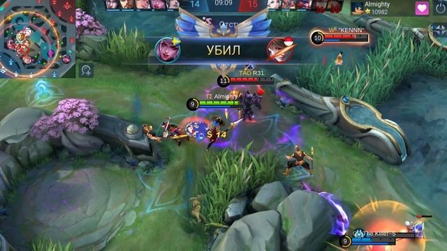 ТОП ПЕРЕОЦЕНЕННЫХ ГЕРОЕВ MOBILE LEGENDS \ НЕ МЕТА но 32 к БО за что?! \ Не покупай этих героев
