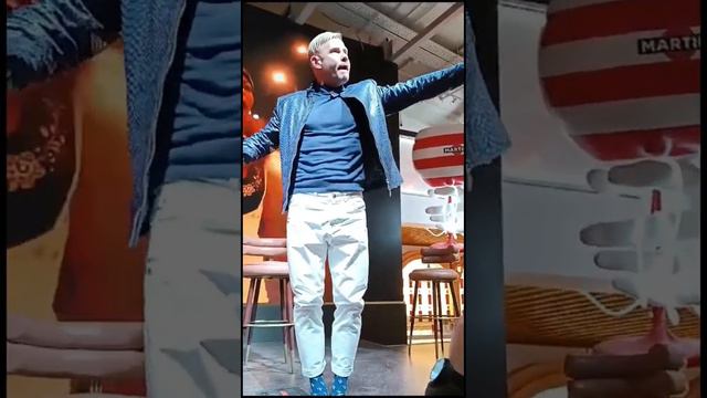 Митя Фомин Депо 28.10.2023