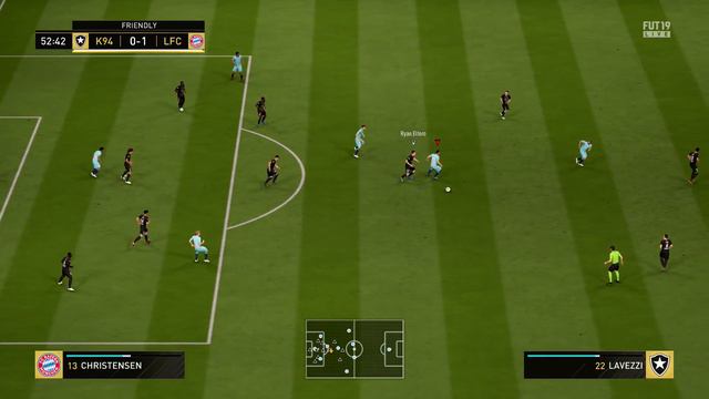 Mackay-Steven Skill Squad | FIFA 19 Skilling To Glory #7