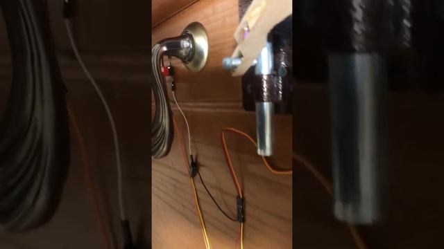 Умный дом на Arduino схема!