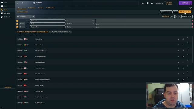 Using NewGAN to ADD FACES to players who are NOT Newgens