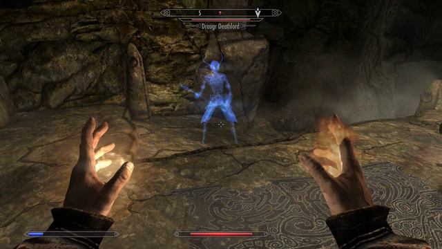 The Elder Scrolls Skyrim Special Edition Part 14 The Staff Of Magnus