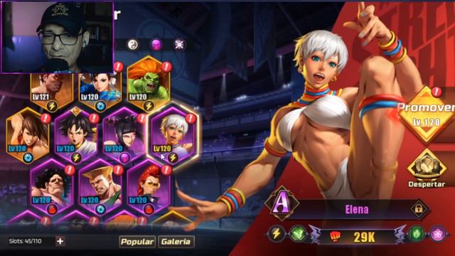 Street Fighter Duel: Treino De Budo - Dica Iniciante Importante