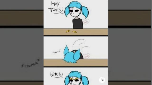 Sally Face X Listener (M4A) (comfort For Family Issues)(art Not Mine) Read The Description