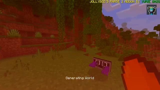 Minecraft PE : FORBIDDEN RAINBOW FRIENDS MOD In Minecraft Pocket Edition