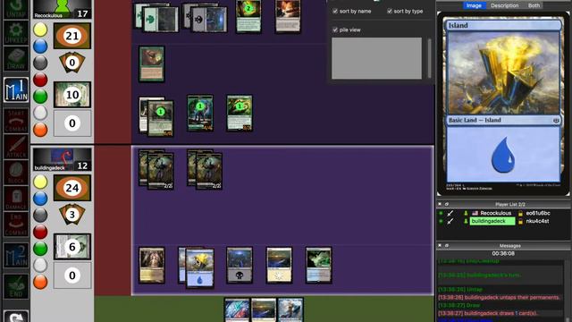 8:7 Goldless Cube Draft