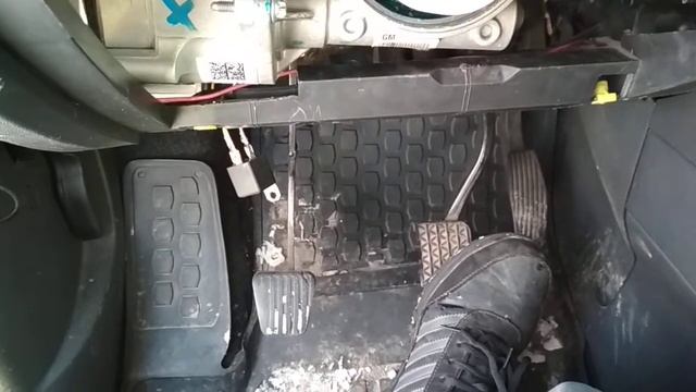 Ремонт Opel Astra и Zafira