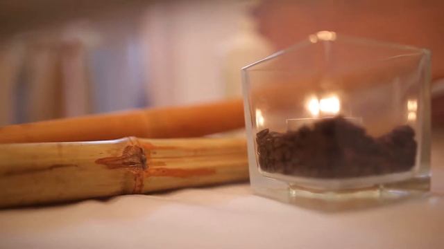 SPA программа Дух бамбука в подарок