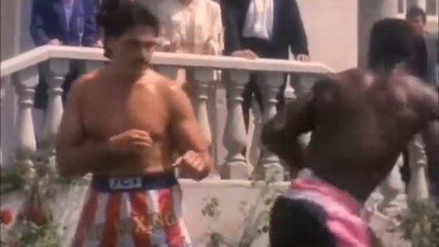 Great Fight Scene From 