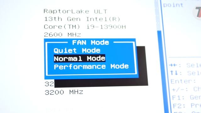 HO PROVATO A MIGLIORARE Questo MINI PC CORE I9...