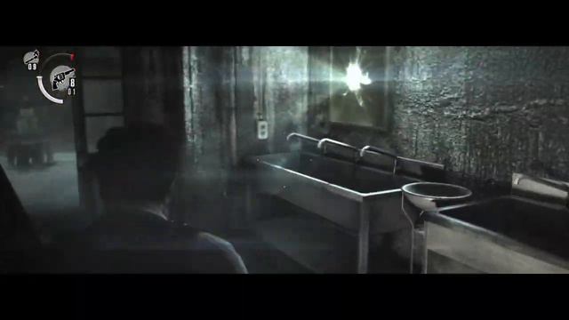 The Evil Within # 16 Потери  ( 18+ ) Сейфоголовый... Опять ?