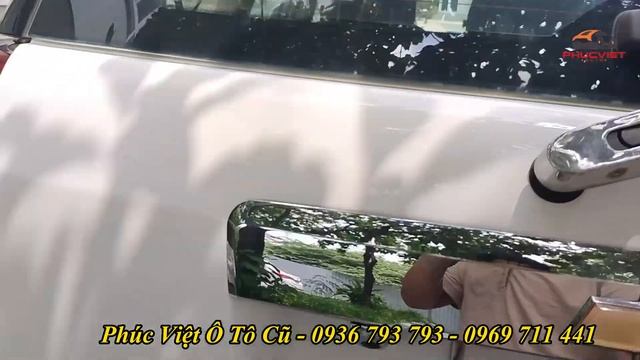 Chevrolet Captiva 2008 Xe 7 Chỗ Gầm Cao đi đầm Chắc | Phúc Việt Múa Bán ô Tô Cũ