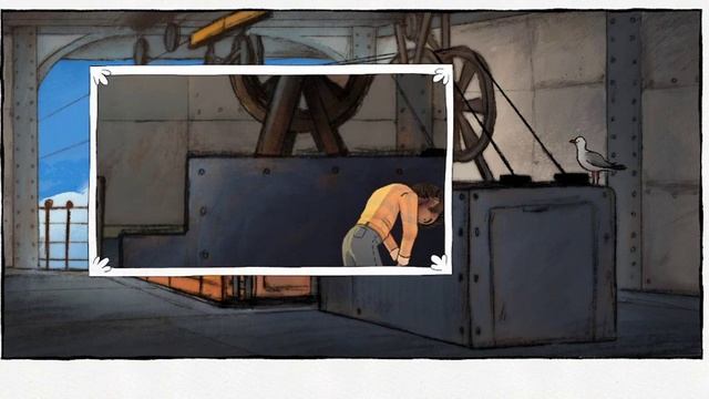 Nastys Gameplay - Wayward Strand - Xbox Series X