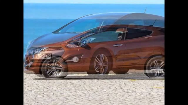 2013 Hyundai i30 3-door