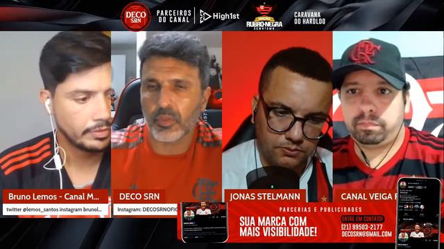 NOVA PROPOSTA POR LEO ORTIZ! TITE FALA SOBRE A QUESTÃO DE REFORÇOS NO FLAMENGO! E+