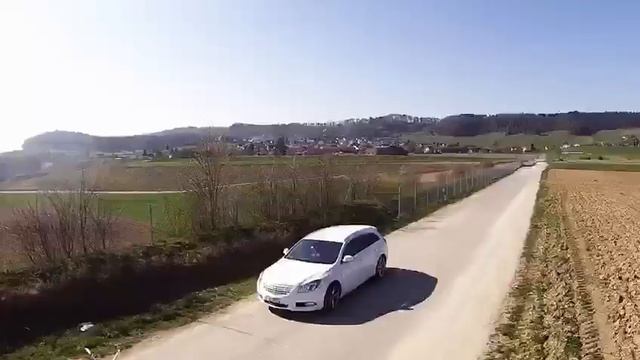 Оперетто-автомобильного ревю