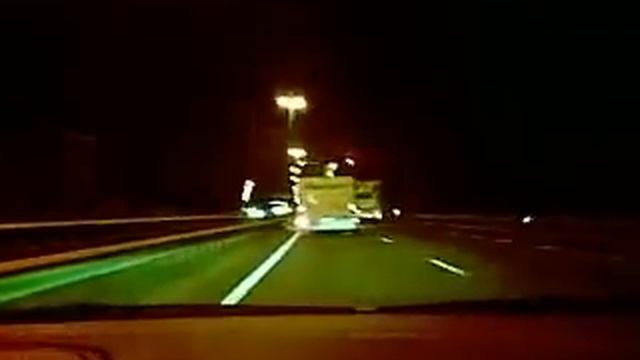 Ford Focus 2008 1.6 TDCi Deneme Test