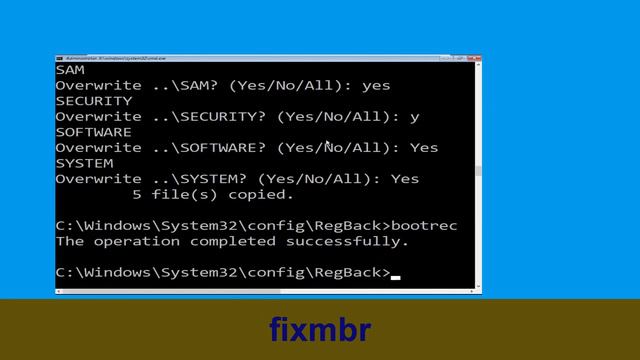 CHIPSET_DETECTED_ERROR 0x000000B9 Windows 10 Blue Screen Error