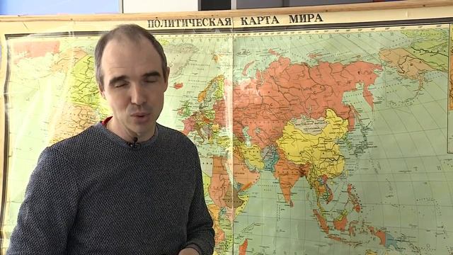 На снегоходах вокруг света-2