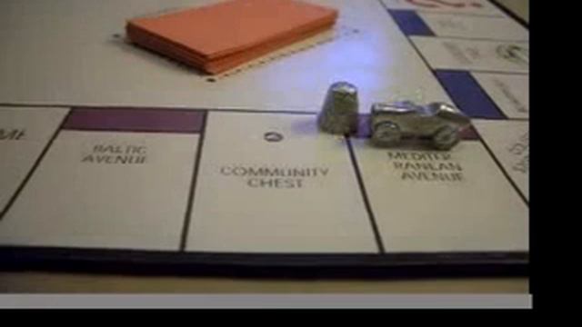 Monopoly