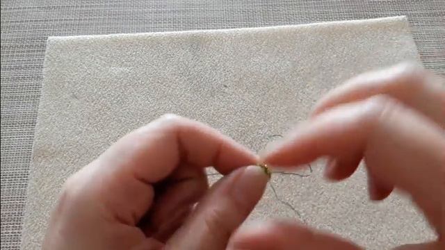 DIY - Tutorial Papavero Di Perline