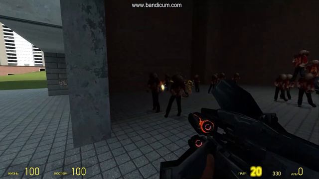 ТОП 10 чем себя занять в Garry's Mod!
