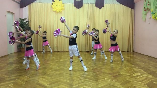 Колыбельная ритма  - Коллектив 