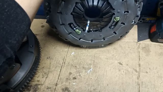 Битва за доминирование