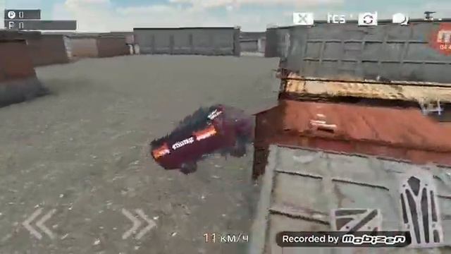 Секретные места и пасхалки в игре:Russian Rider Online