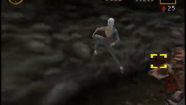 Castlevania LoD Boss 3 Weretiger - No Damage, No Subweapons