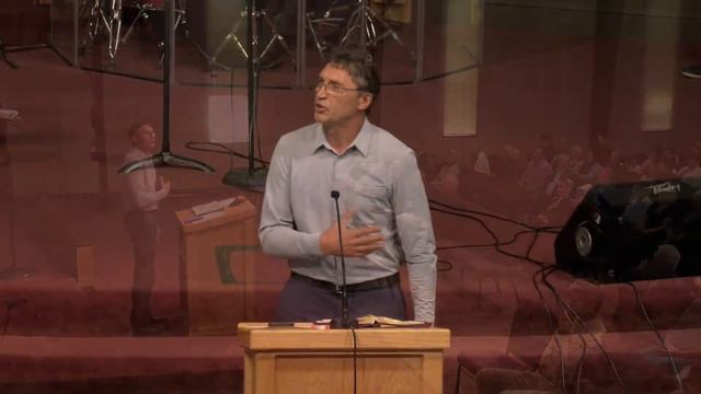 Проповедь - Андрей Ряполов