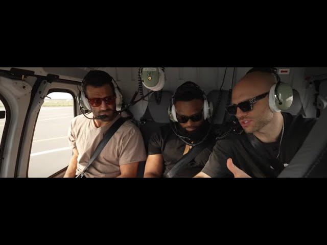 ХЕЙБАТИ VS ОСИПЯН. Шовхал. Хоронженко. Конфликт. Бульдозер VS Акаев. НОКАУТ! Наби. Погосян VS Зарей