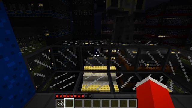 Minecraft - Minecraft's Edge 2 Custom Map With Nova Part 3: The Cactus Jump