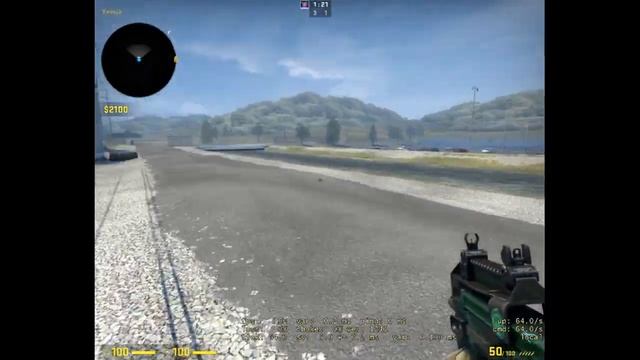 Обзор Моего Инвентаря+Цена Скинов