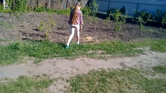 Как научиться бросать бумеранг?√1