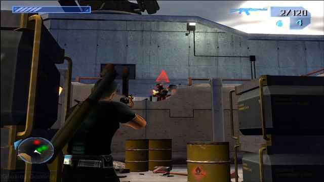 SpyHunter: Nowhere To Run - FULL GAME Walkthrough | Longplay