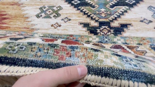 Бельгийский ковер ROYAL PALACE 14249_2131