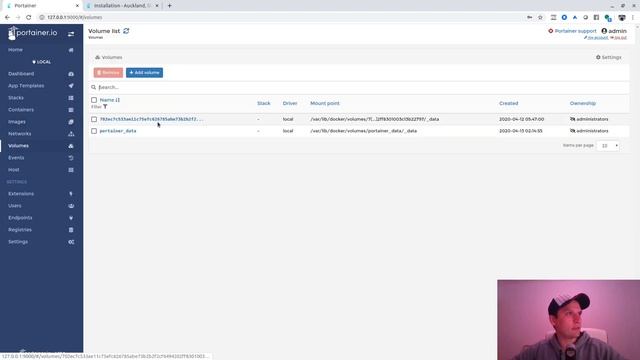 Explorando Portainer.io - Interface Web Para Gerenciamento De Containers Docker!