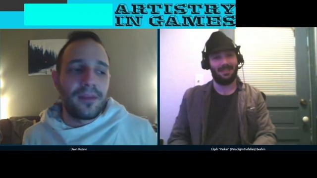 Vidar Interview