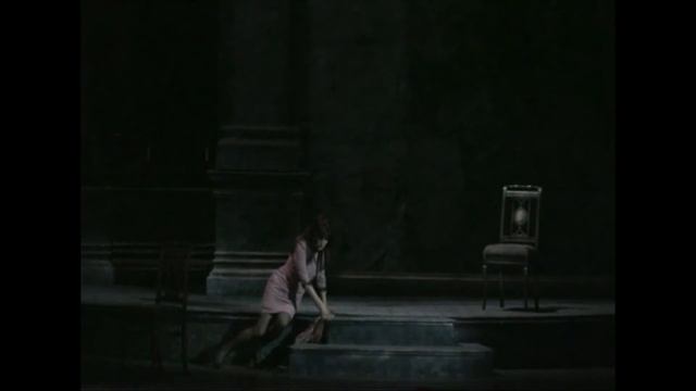 Ольга Кочнева Оперная певица Бал маскарад