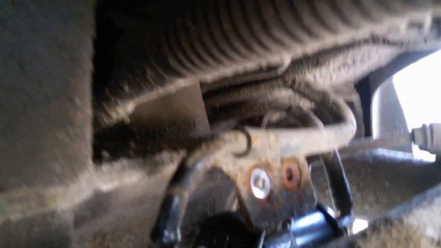 Замена фильтров Toyota, Ford, Renault