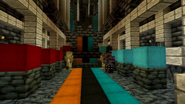 Minecraft: The Elder Scrolls Server (Skooma!)