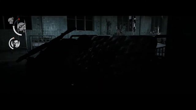 The Evil Within - Часть 6: 