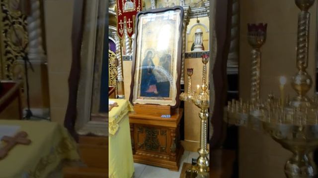 23 Февраля- День священномученика Харалампия! Святой пострадал в 202 году в преклонном возрасте...
