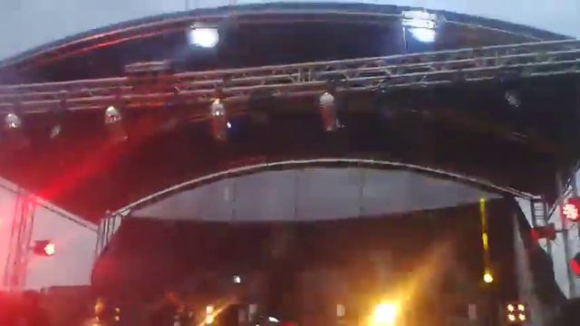 Louna, Моя оборона