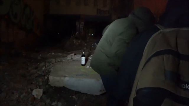 Трэш Лев Против  24.04.2019