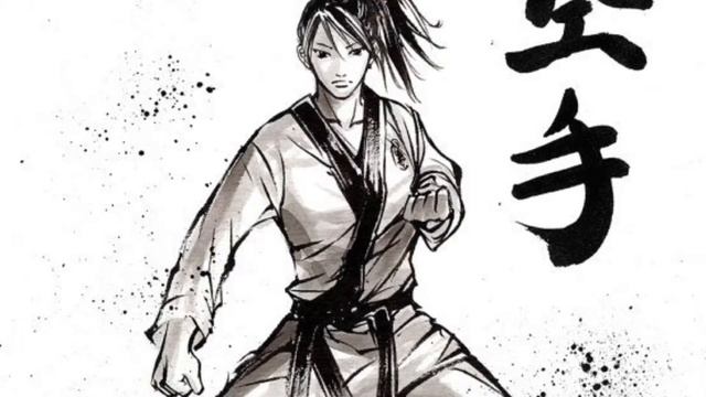 The Styles Of Karate - Podcast